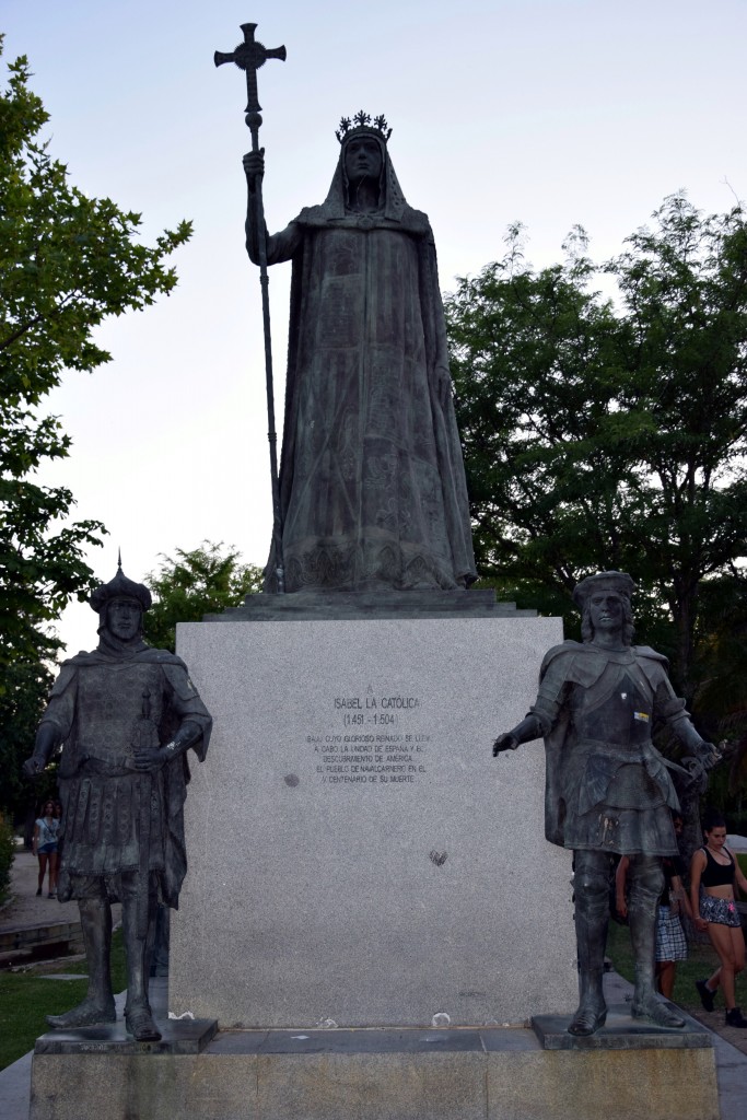 Foto de Navalcarnero (Madrid), España