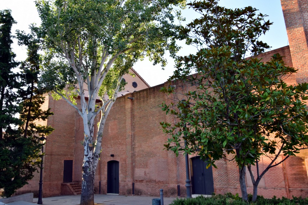 Foto de Navalcarnero (Madrid), España