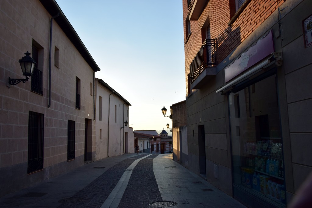 Foto de Navalcarnero (Madrid), España