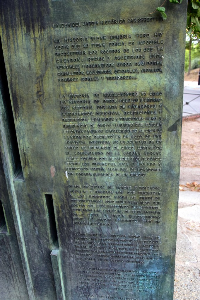 Foto de Navalcarnero (Madrid), España