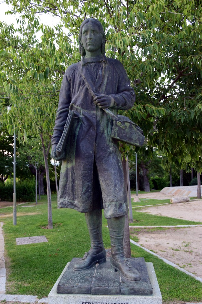 Foto de Navalcarnero (Madrid), España