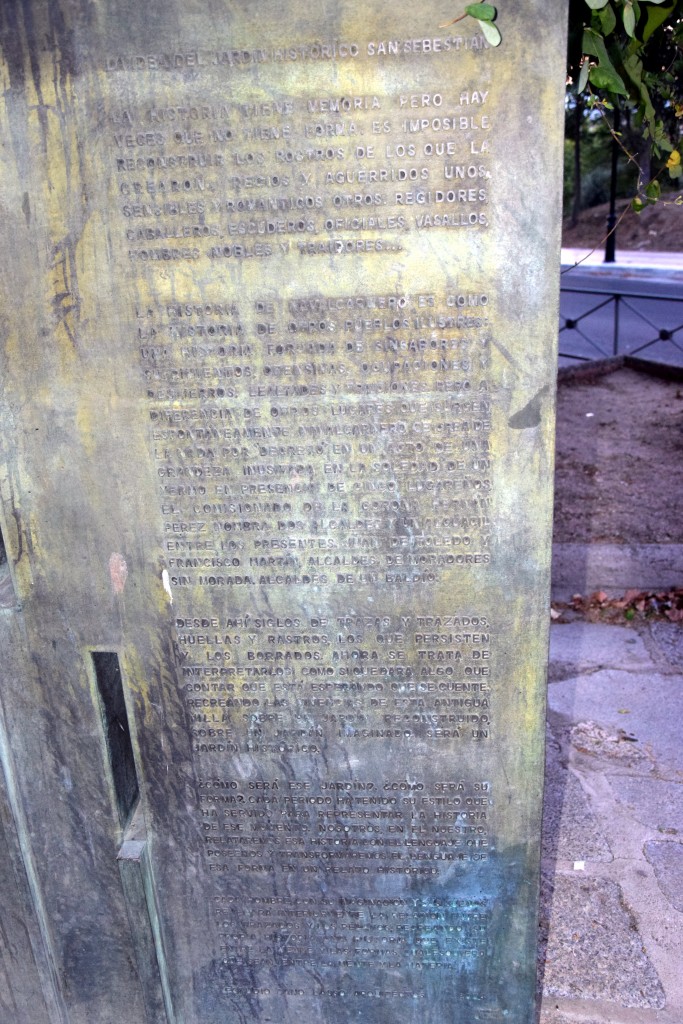 Foto de Navalcarnero (Madrid), España