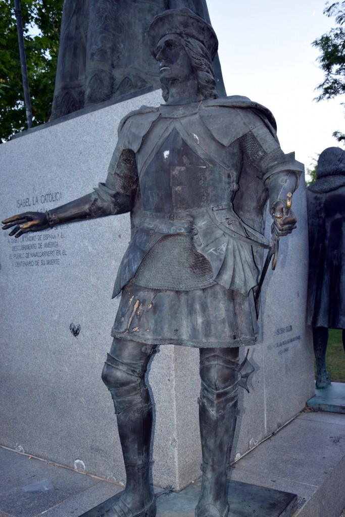 Foto de Navalcarnero (Madrid), España