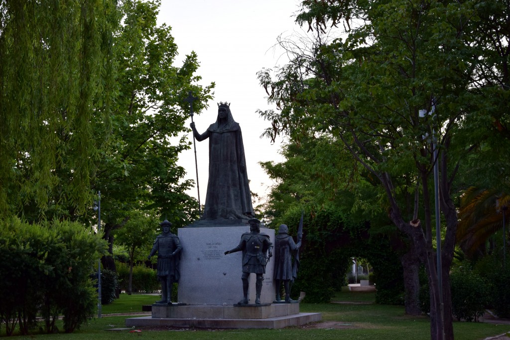 Foto de Navalcarnero (Madrid), España