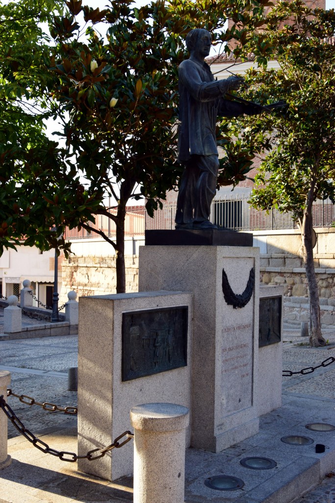 Foto de Navalcarnero (Madrid), España