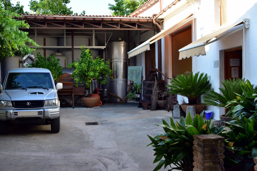 Foto de Navalcarnero (Madrid), España