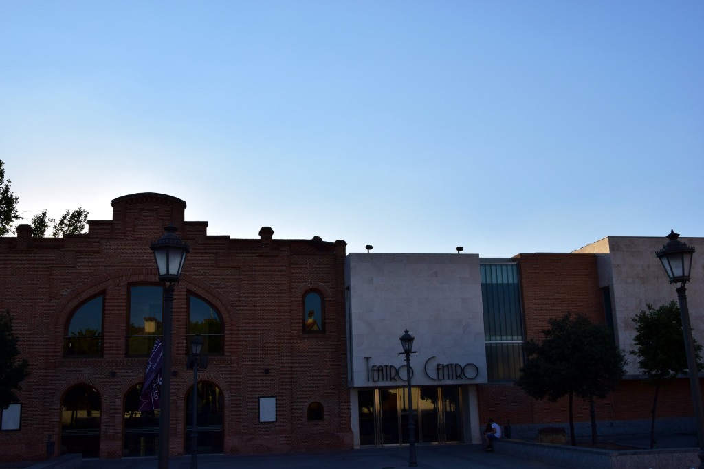 Foto de Navalcarnero (Madrid), España