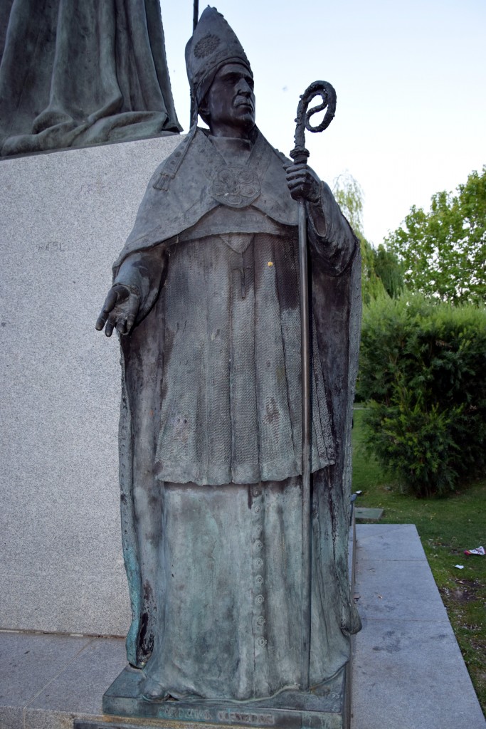 Foto de Navalcarnero (Madrid), España