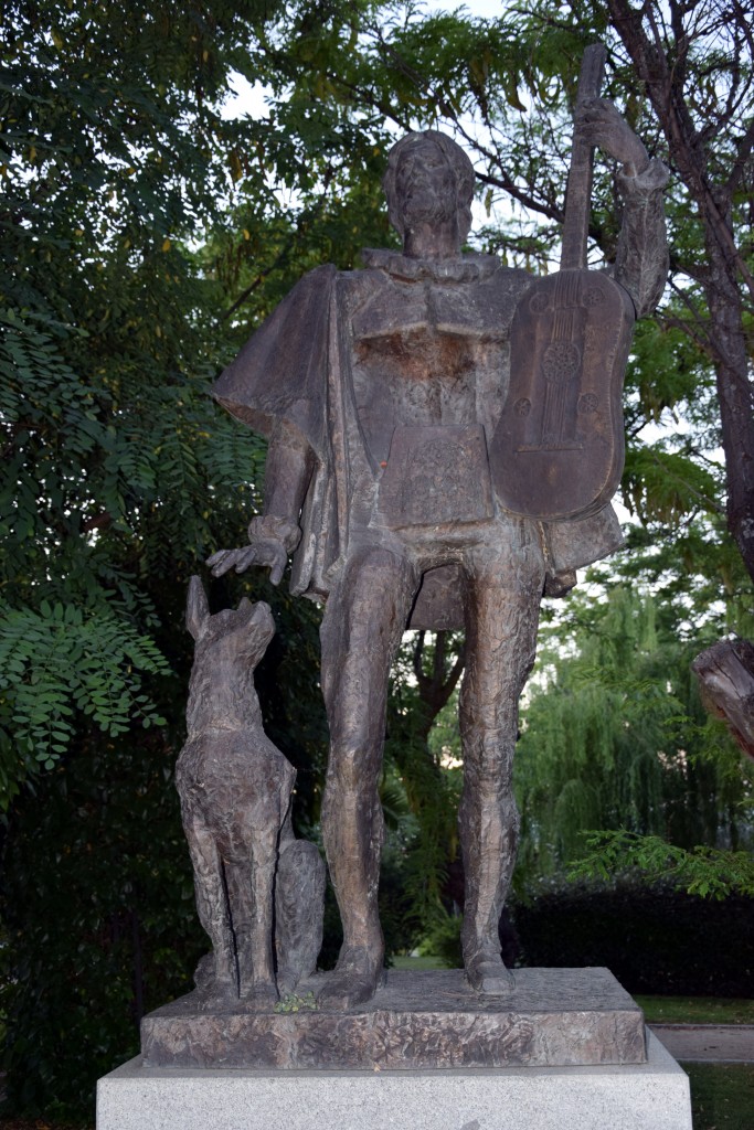 Foto de Navalcarnero (Madrid), España