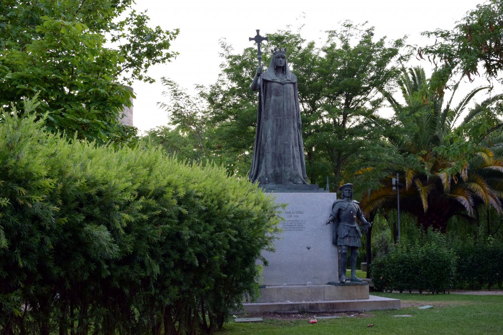 Foto de Navalcarnero (Madrid), España