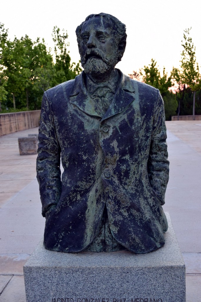 Foto de Navalcarnero (Madrid), España