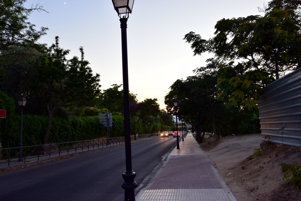 Foto de Navalcarnero (Madrid), España