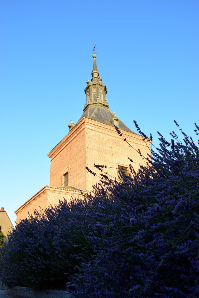 Foto de Navalcarnero (Madrid), España