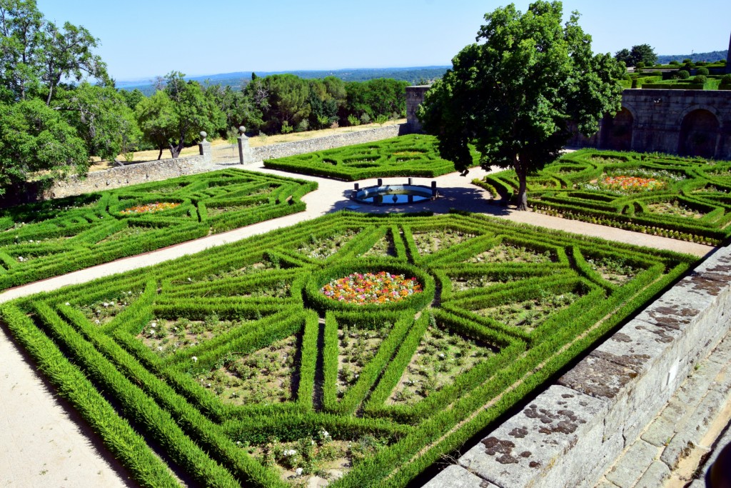 Foto de San Lorenzo de el Escorial (Madrid), España