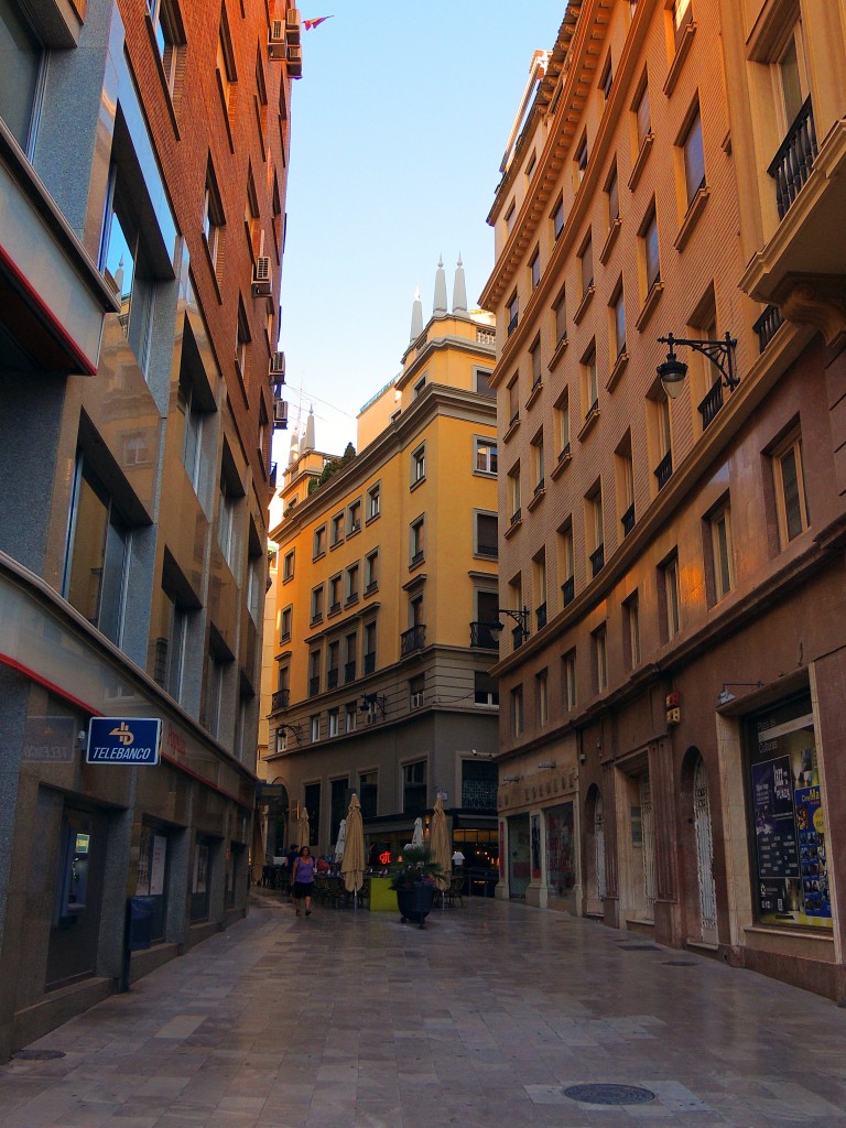 Foto: Almona del Campillo - Granada (Andalucía), España