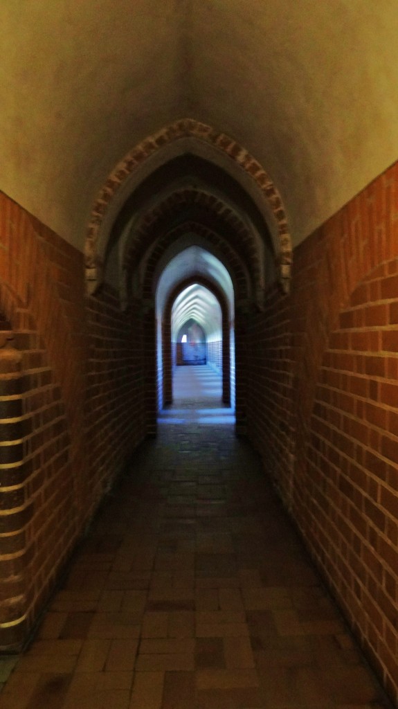 Foto: Zamek w Malborku - Malbork (Pomeranian Voivodeship), Polonia