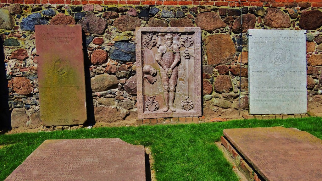 Foto: Zamek w Malborku - Malbork (Pomeranian Voivodeship), Polonia