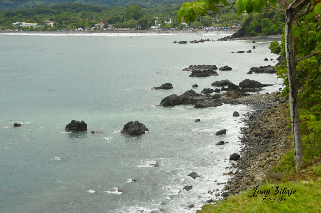 Foto: Playa - Alajuela, Costa Rica