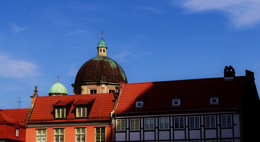 Foto: Kaplica Królewska - Gdańsk (Pomeranian Voivodeship), Polonia