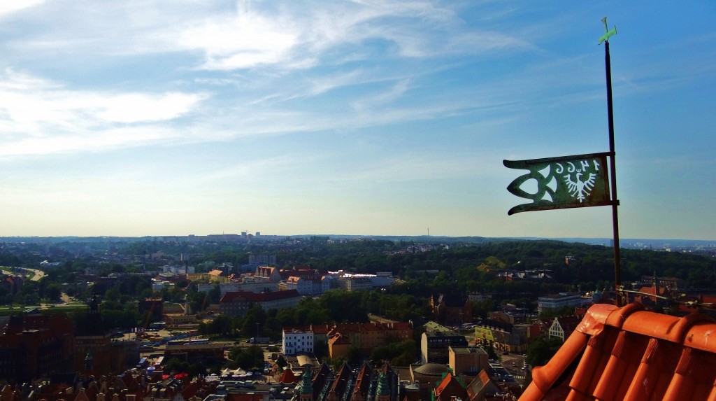 Foto: Bazylika Mariacka - Gdańsk (Pomeranian Voivodeship), Polonia