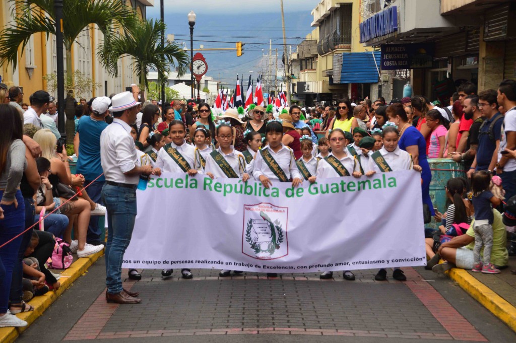 Foto de Alajuela, Costa Rica