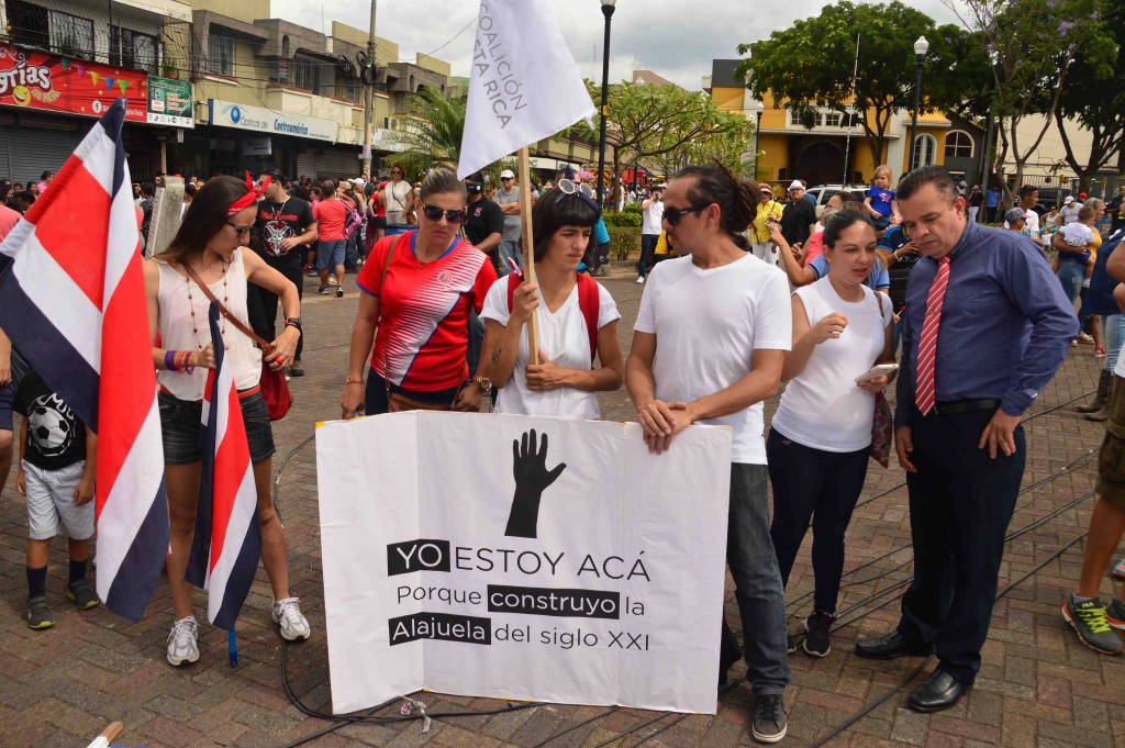 Foto de Alajuela, Costa Rica
