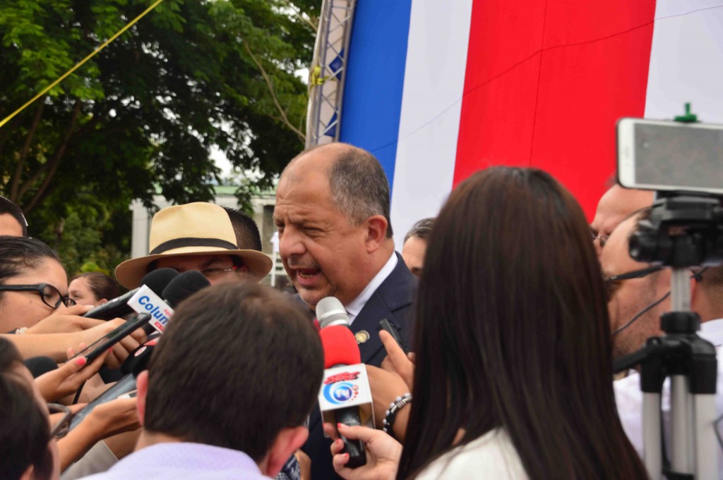 Foto de Alajuela, Costa Rica