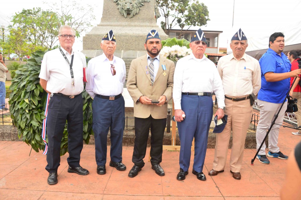 Foto de Alajuela, Costa Rica