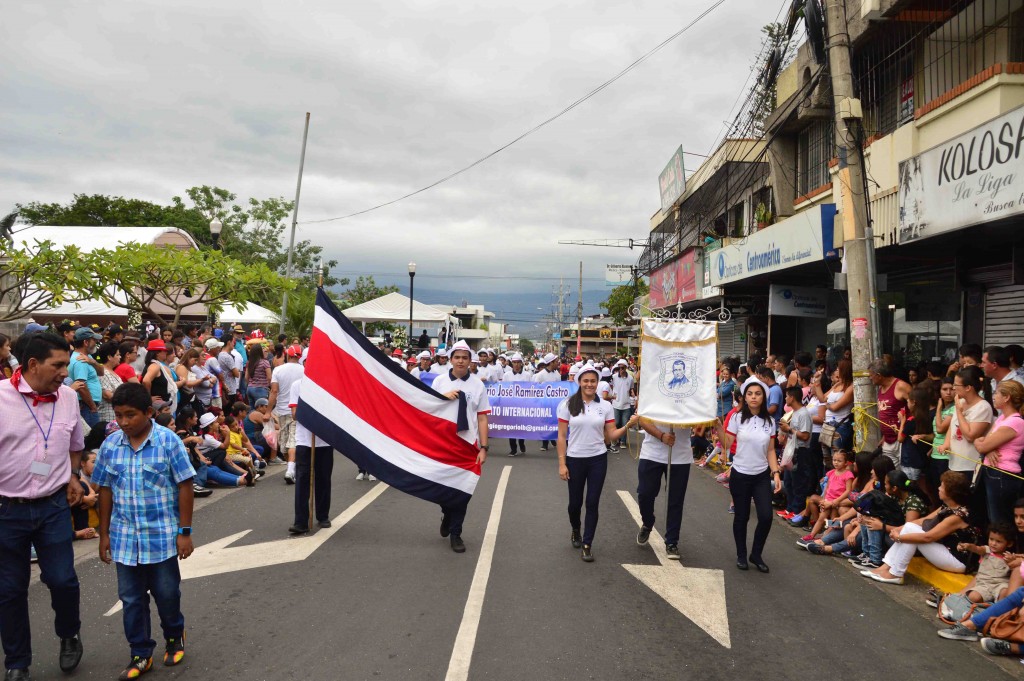 Foto de Alajuela, Costa Rica