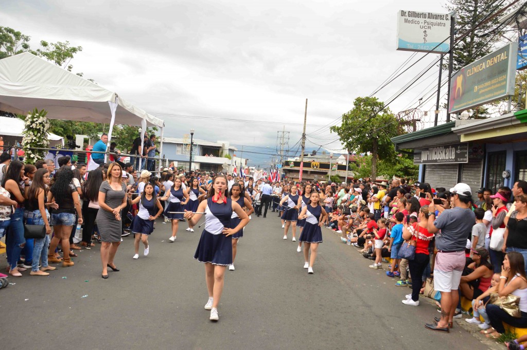 Foto de Alajuela, Costa Rica
