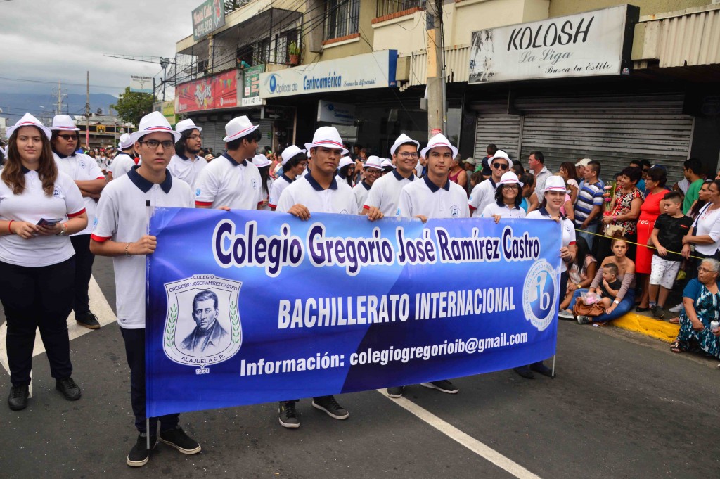 Foto de Alajuela, Costa Rica