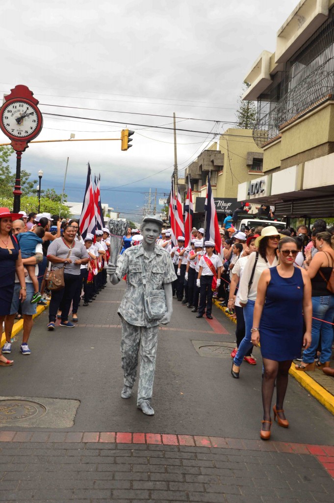 Foto de Alajuela, Costa Rica