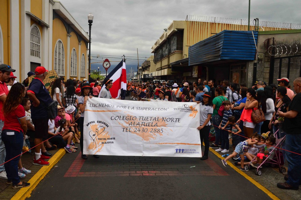 Foto de Alajuela, Costa Rica