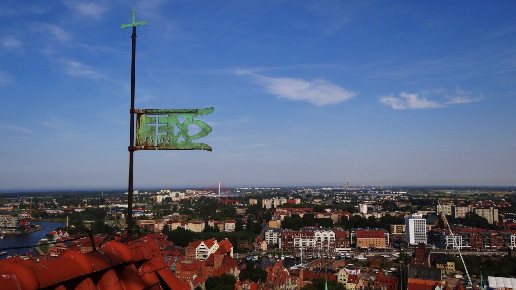 Foto: Bazylika Mariacka - Gdańsk (Pomeranian Voivodeship), Polonia