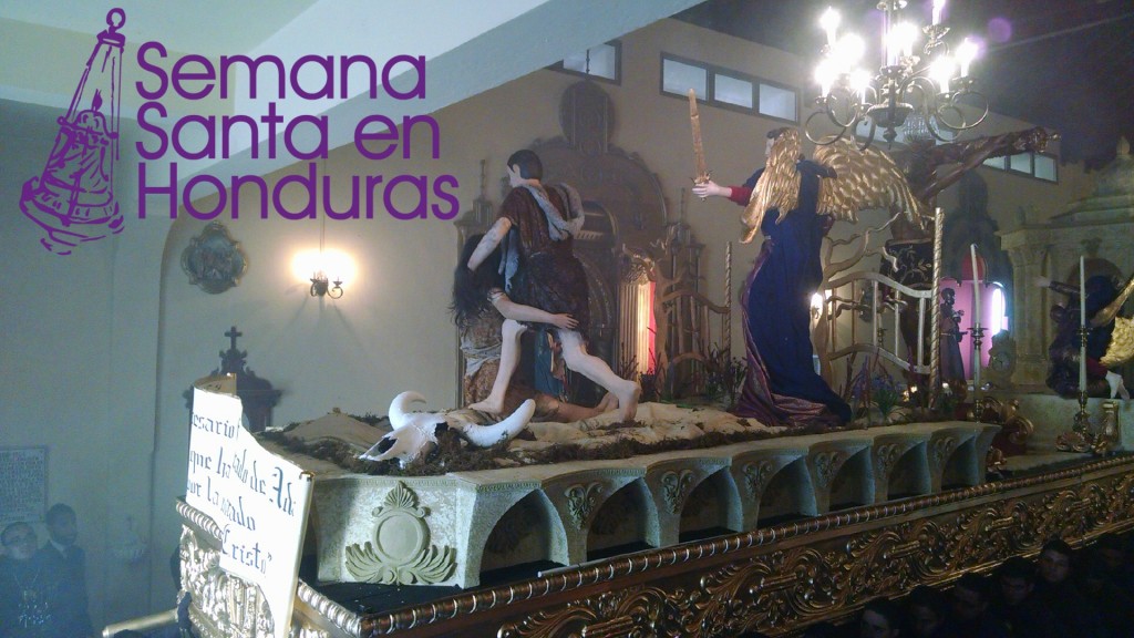 Foto: Santo Entierro Tegucigalpa - Tegucigalpa (Francisco Morazán), Honduras