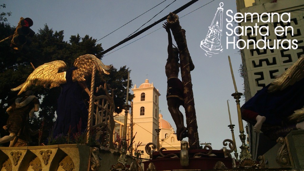 Foto: Santo Entierro Tegucigalpa - Tegucigalpa (Francisco Morazán), Honduras