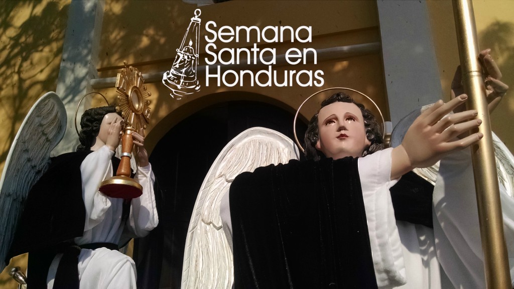 Foto: Santo Entierro Tegucigalpa - Tegucigalpa (Francisco Morazán), Honduras