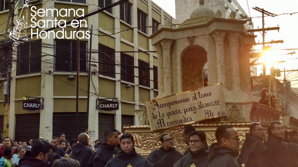 Foto: Santo Entierro Tegucigalpa - Tegucigalpa (Francisco Morazán), Honduras