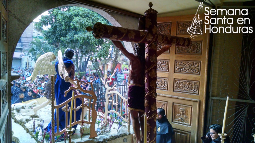 Foto: Santo Entierro Tegucigalpa - Tegucigalpa (Francisco Morazán), Honduras