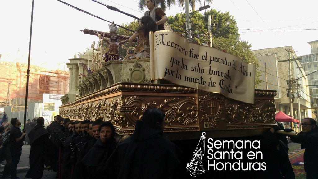Foto: Santo Entierro Tegucigalpa - Tegucigalpa (Francisco Morazán), Honduras