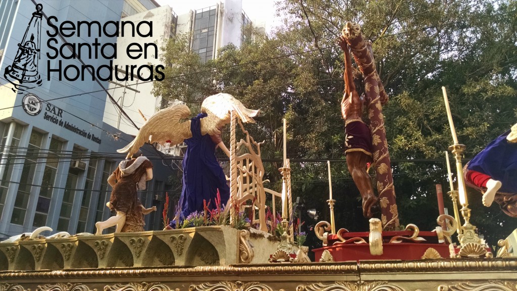 Foto: Santo Entierro Tegucigalpa - Tegucigalpa (Francisco Morazán), Honduras