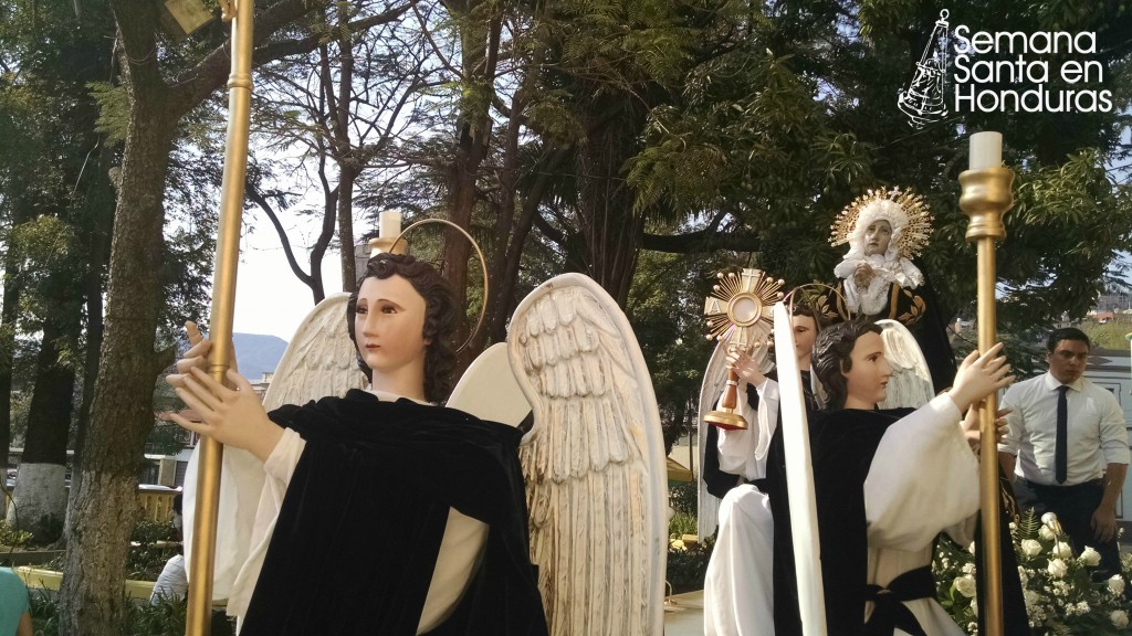 Foto: Santo Entierro Tegucigalpa - Tegucigalpa (Francisco Morazán), Honduras