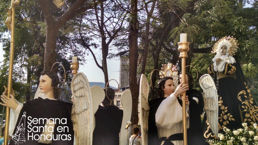 Foto: Santo Entierro Tegucigalpa - Tegucigalpa (Francisco Morazán), Honduras