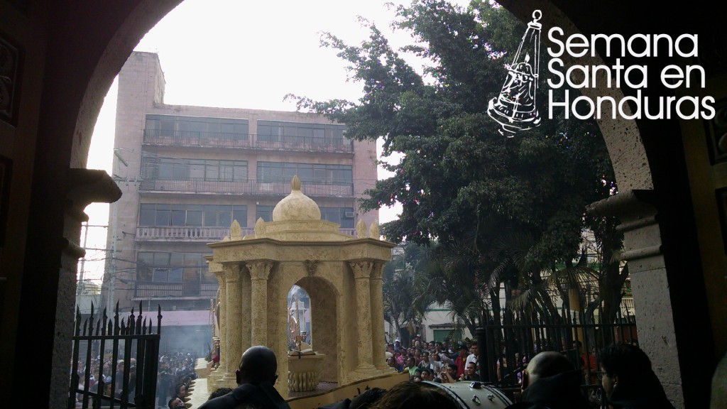 Foto: Santo Entierro Tegucigalpa - Tegucigalpa (Francisco Morazán), Honduras
