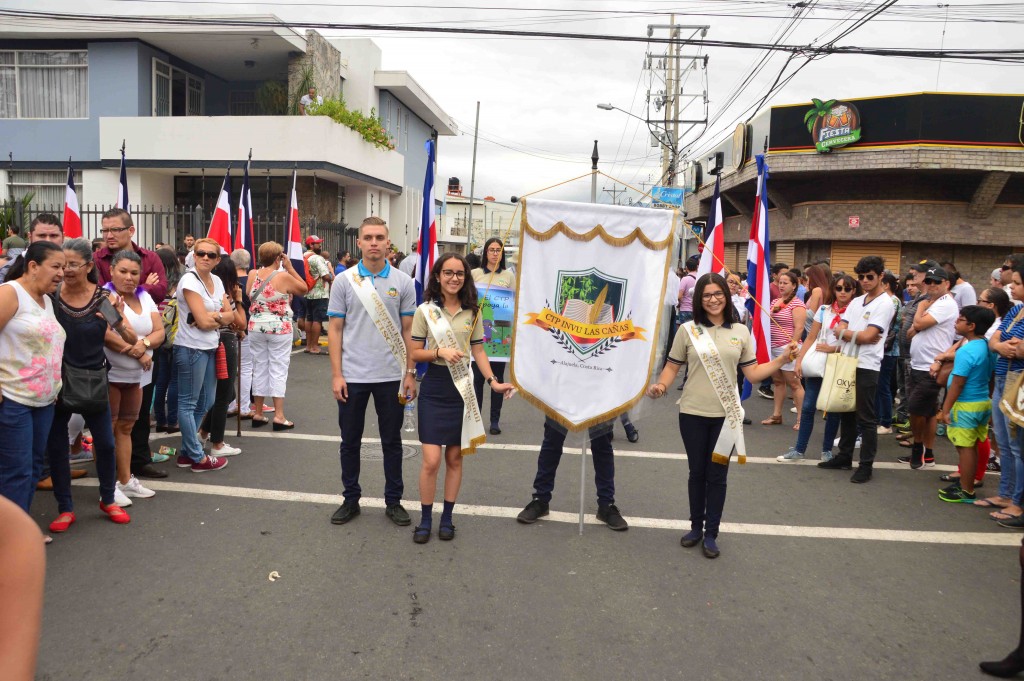 Foto de Alajuela, Costa Rica