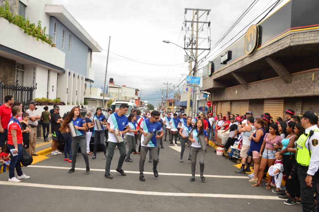 Foto de Alajuela, Costa Rica