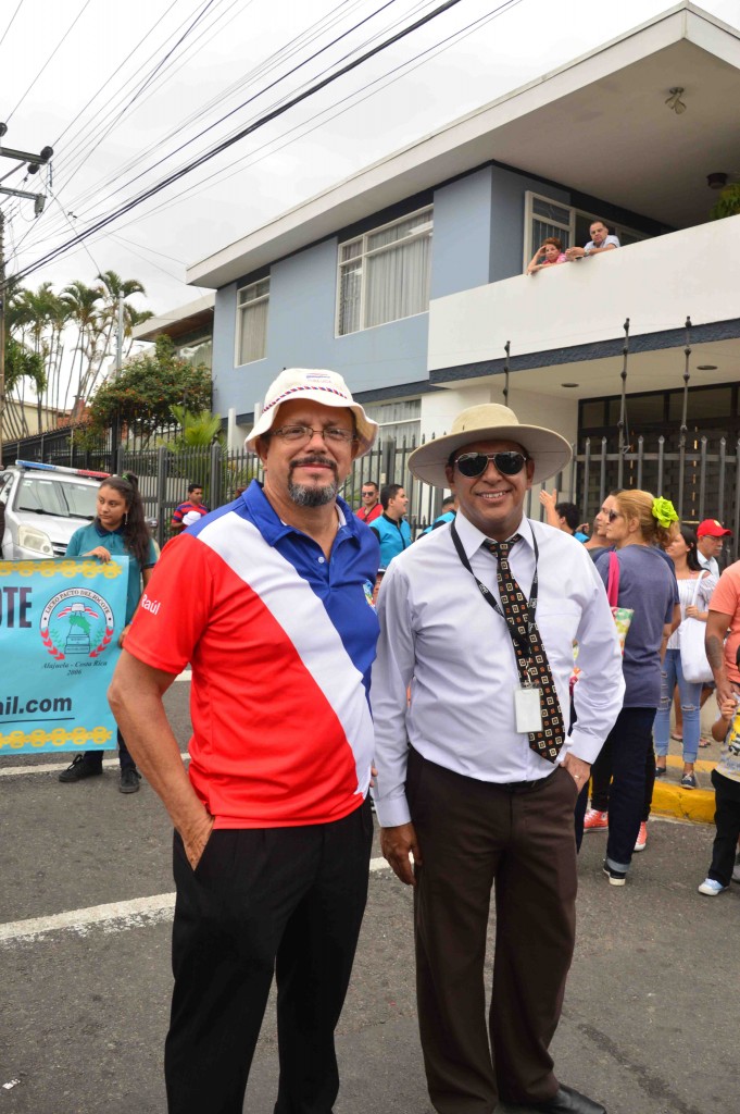 Foto de Alajuela, Costa Rica