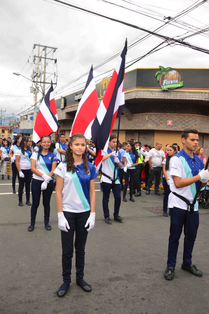 Foto de Alajuela, Costa Rica