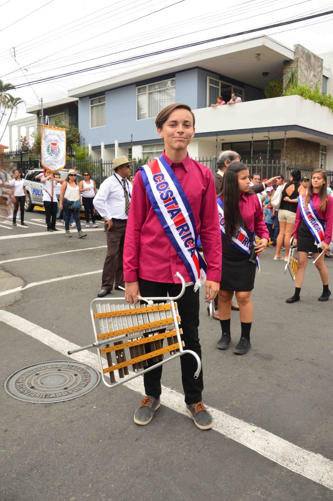 Foto de Alajuela, Costa Rica