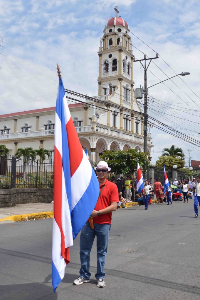 Foto de Alajuela, Costa Rica